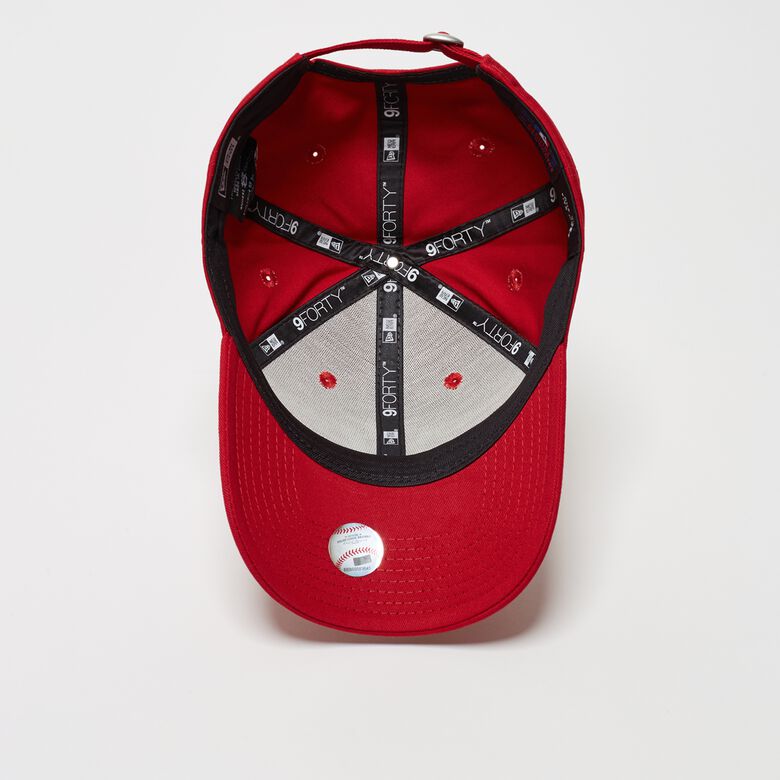 Gorra de béisbol 9Forty League Basic MLB New York Yankees