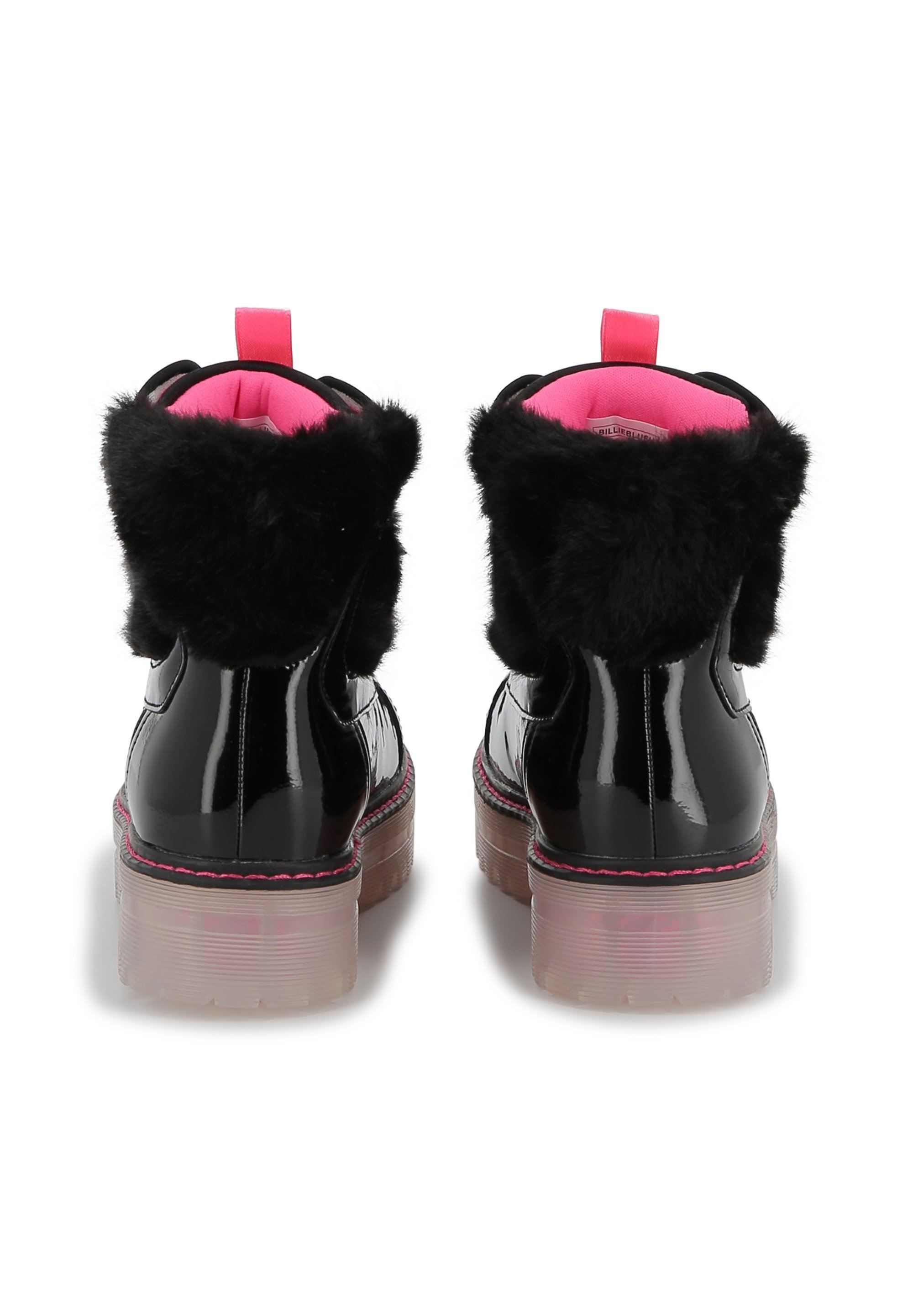 Billieblush winterlaarzen - zwart