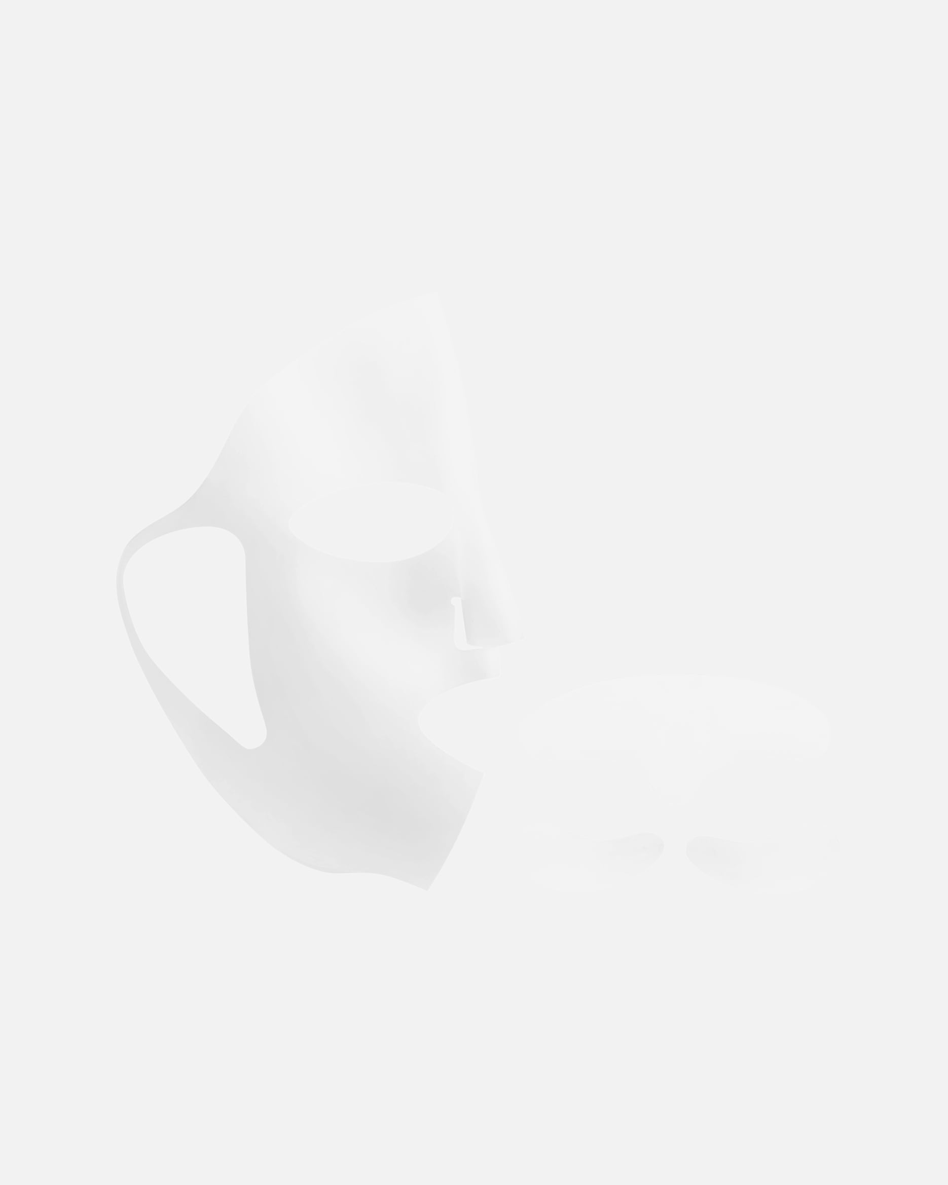 Mascarilla facial Zoe Ayla, mascarillas de silicona reutilizables – 1 unidad