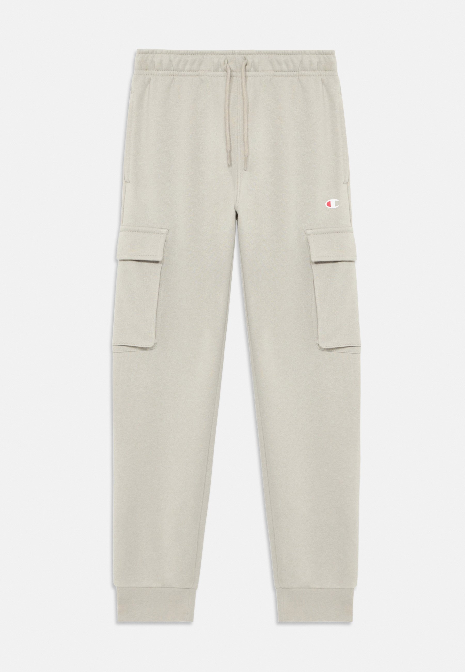 Champion ICONS UNISEX - Dressipüksid - beež