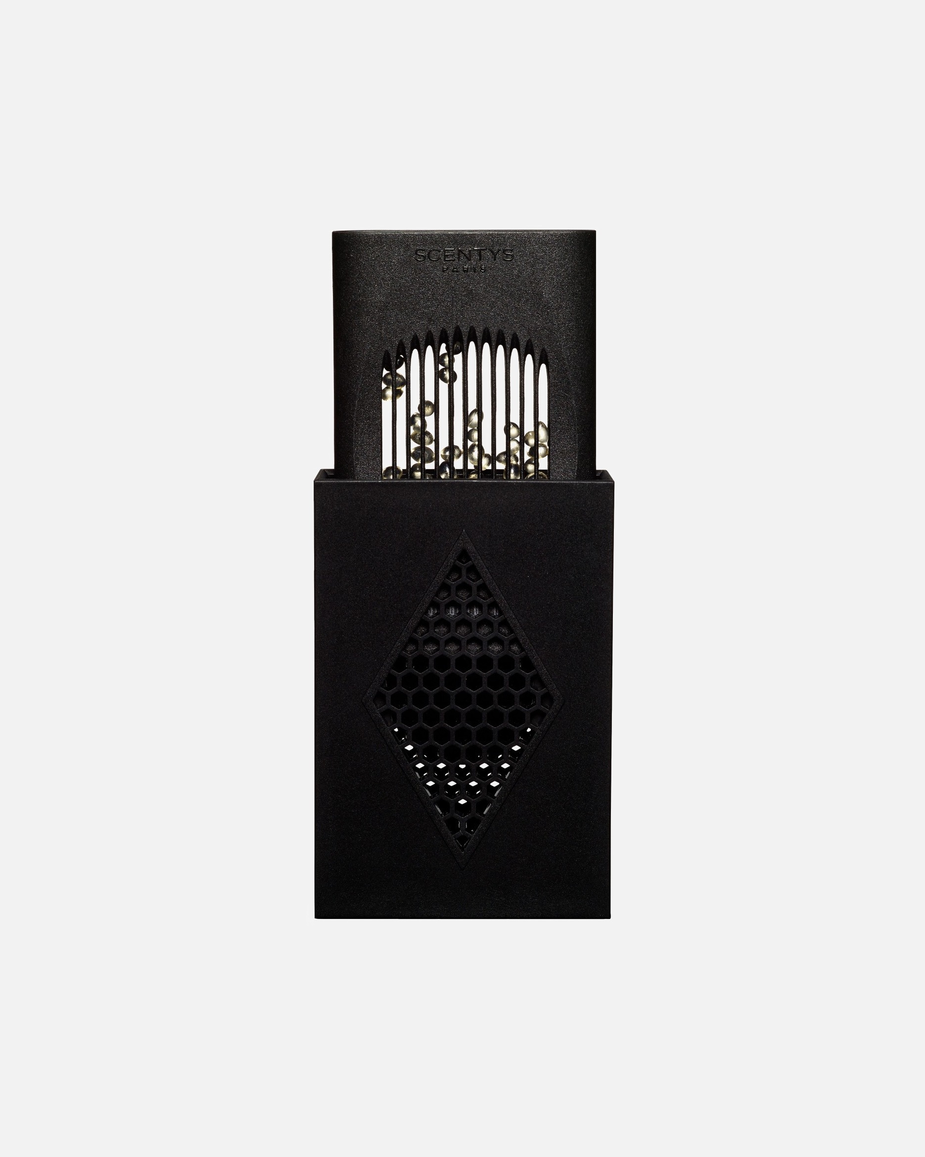 Serge Lutens Car Parfum, aróma difuzér na domáce použitie – 2 g