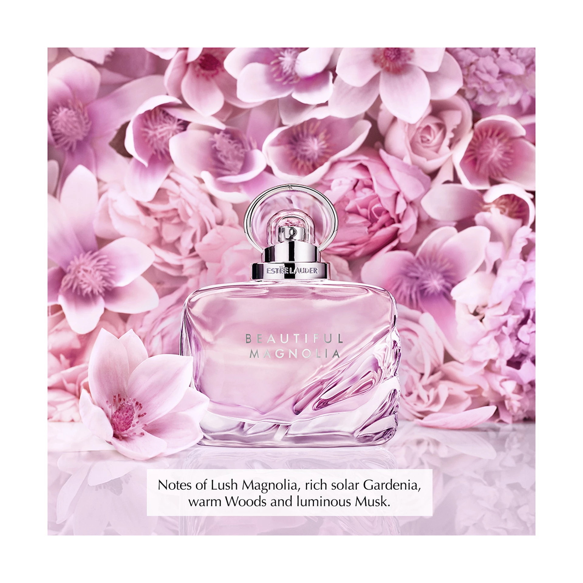 Gyönyörű Magnolia Eau de Parfum 50 ml - Estée Lauder