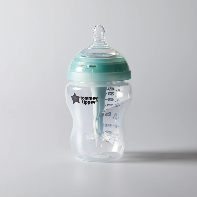 Tommee Tippee Advanced Anti-Colic Babyfles