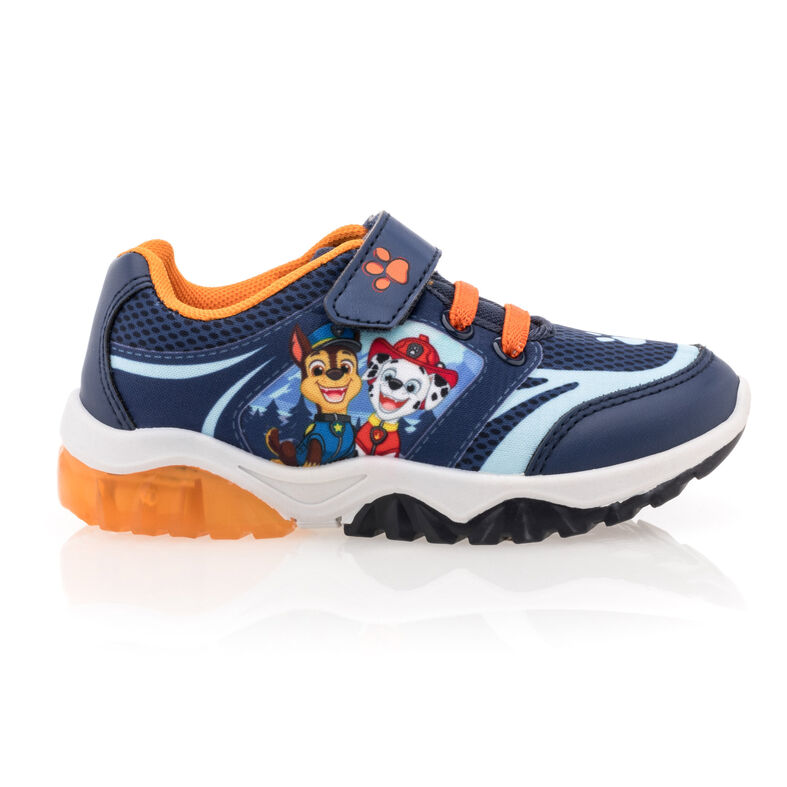 Kurver / joggesko Garcon Bleu