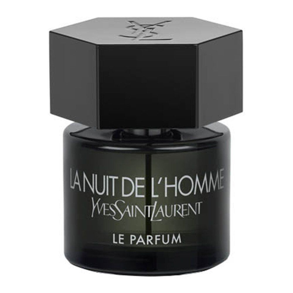 Yves Saint Laurent La Nuit de L'Homme Le Parfum