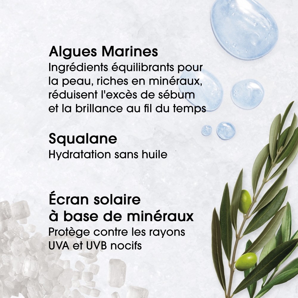 bareMinerals Crème Hydratante Teintée Matte