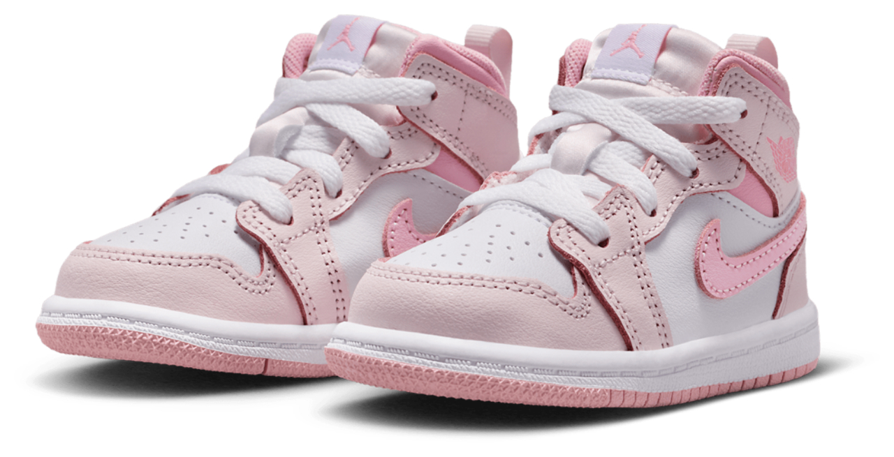 Jordan 1 Mid