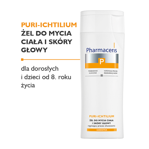Pharmaceris P Puri-Ichthylium