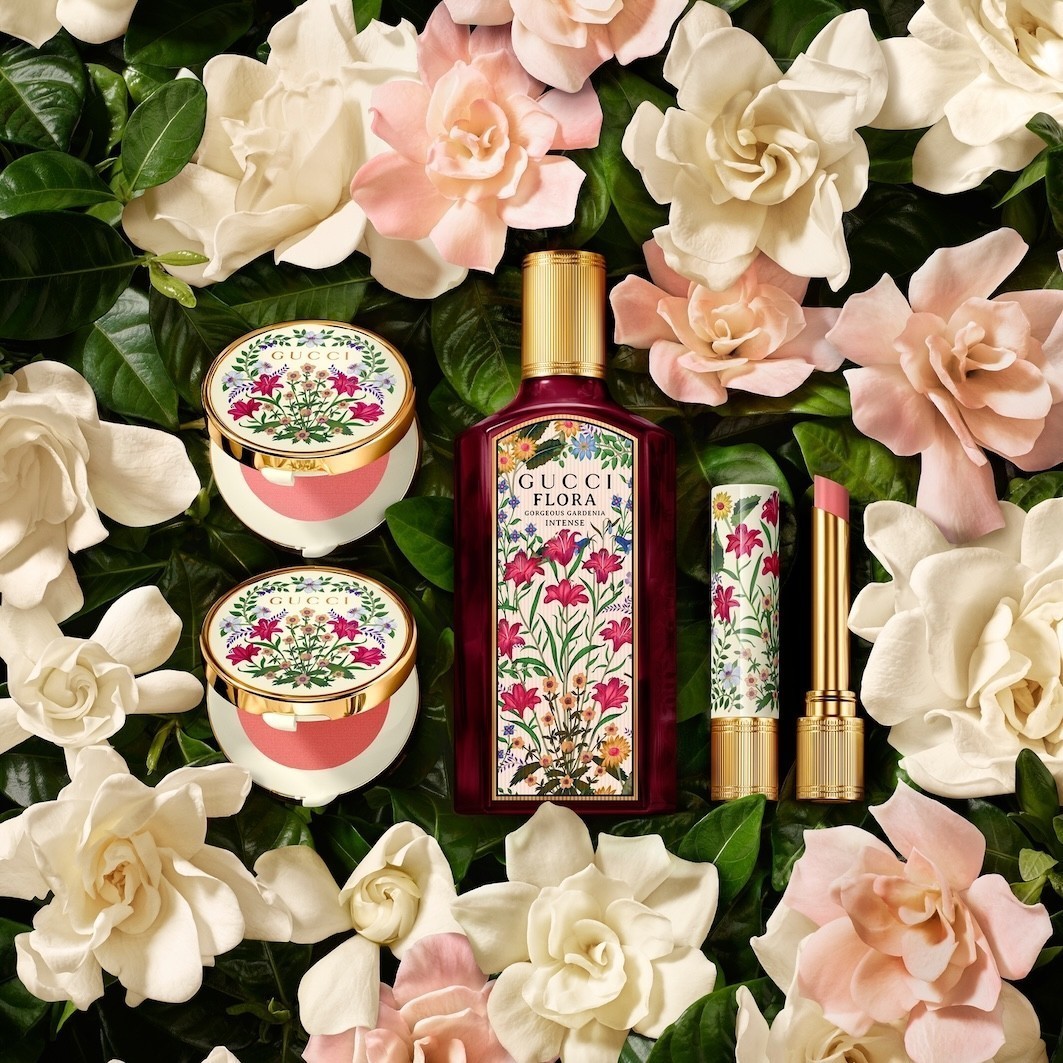 „Gucci“ skaistalai „Gucci Beauty“ skaistalai – 5,5 g