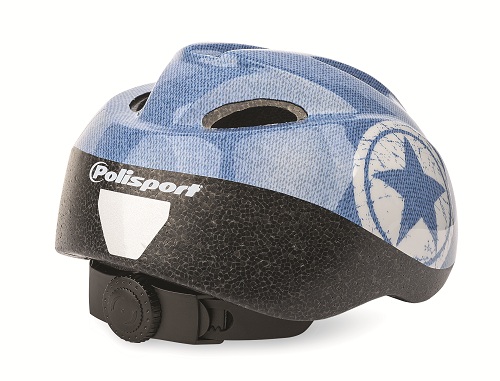 Polisport Junior Jeanshelm