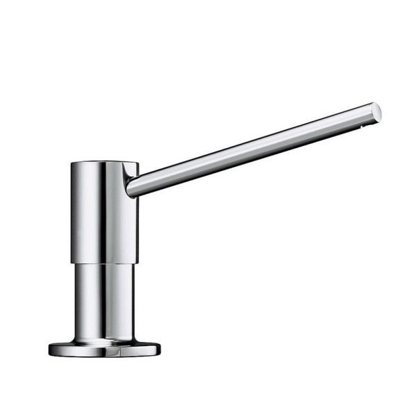 BLANCO Dozownik TORRE chrom 512593