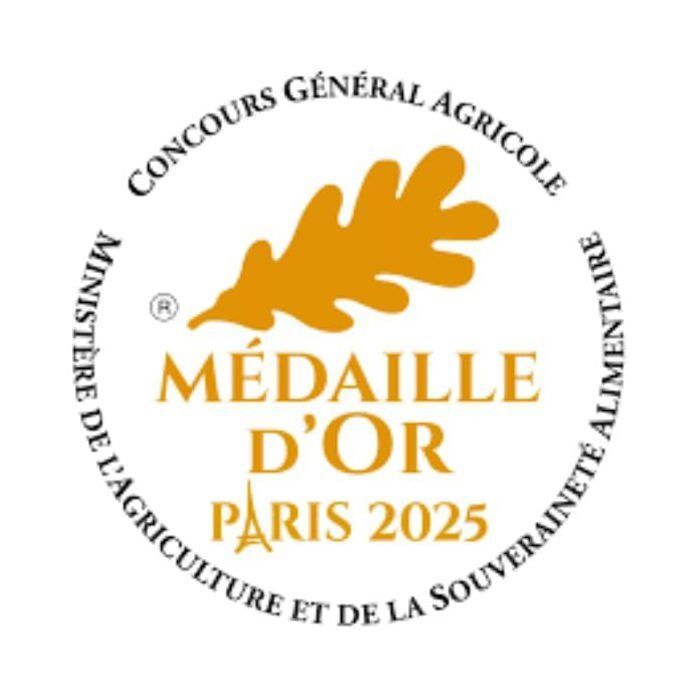 Tarani 11.5% Comté de Tolosan - 2024 IGP Gold Medal Paris Agricultural Competition - 3 x 75cl.