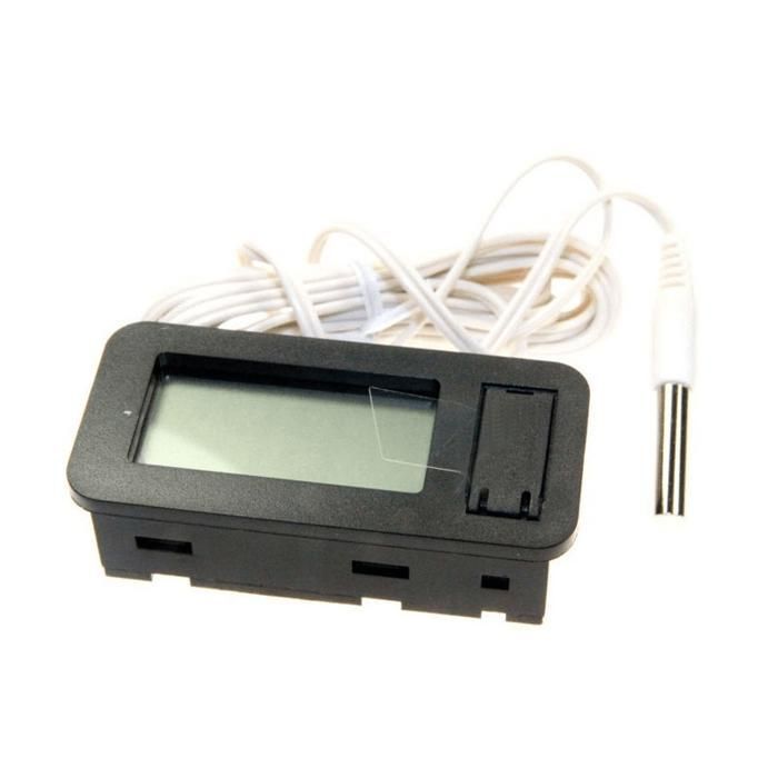 Digital Thermometer