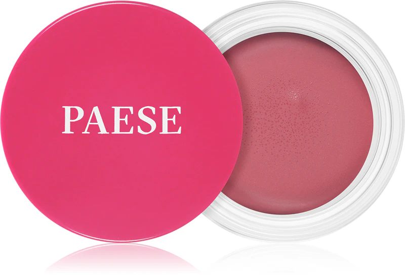 Blush cremoso Paese Kissed