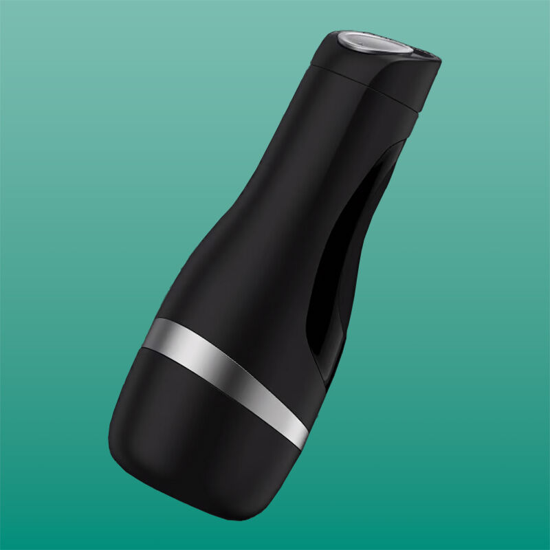 Satisfyer Men Classic black