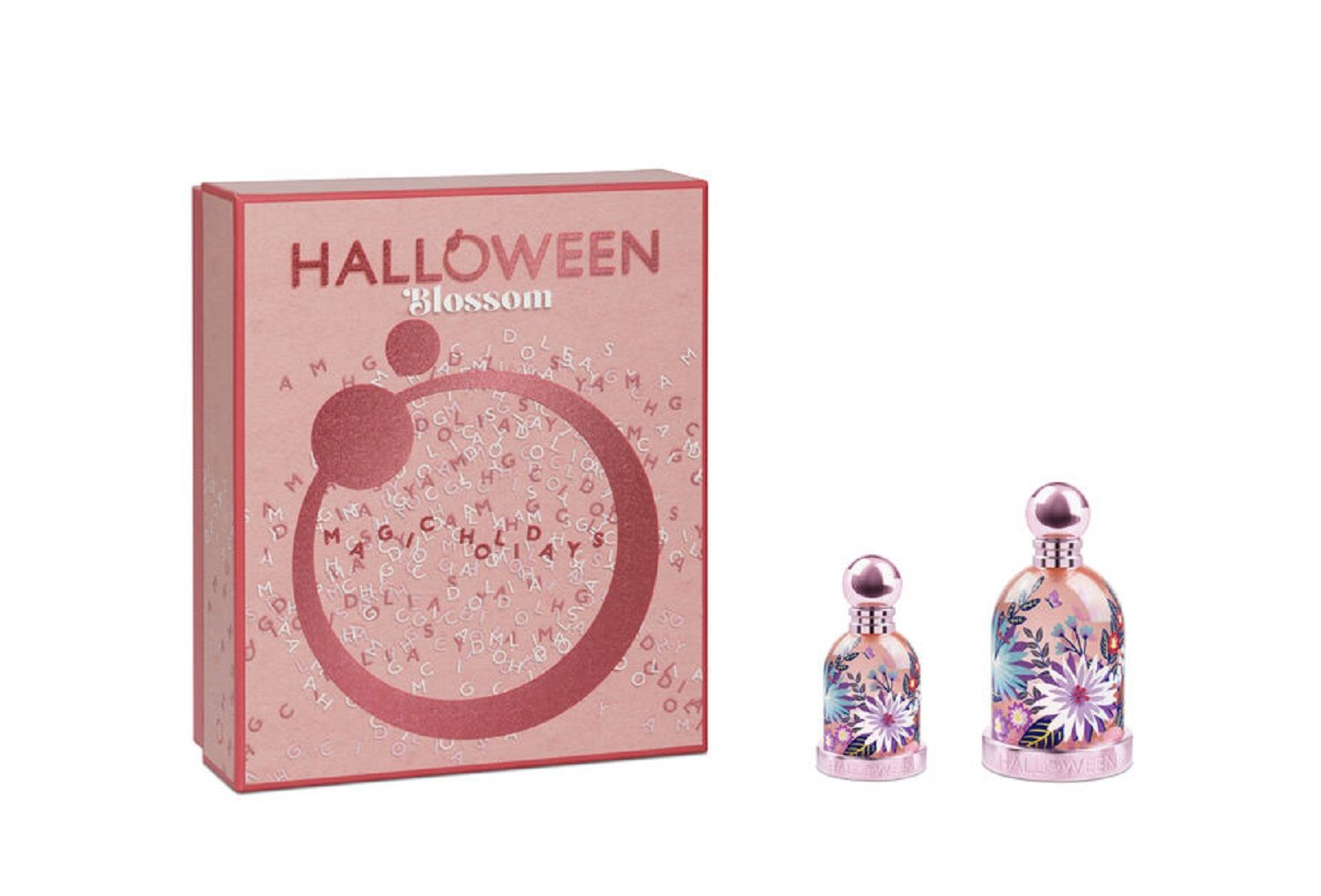Poklon set Blossom Eau de Toilette Parfemski setovi za žene