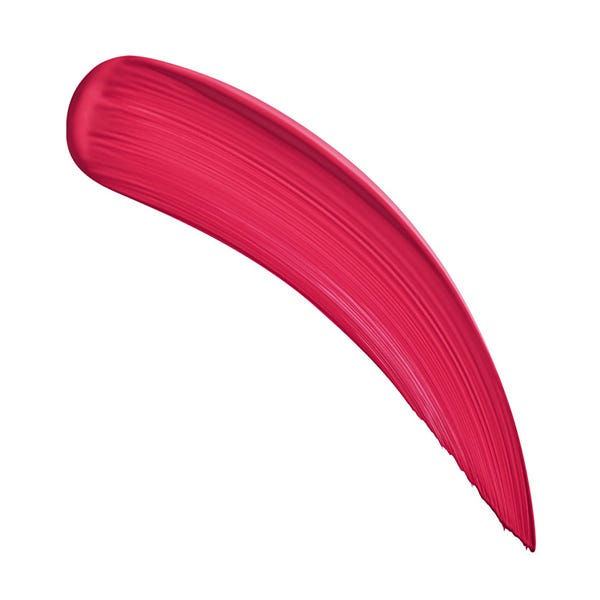 Cerneală dramatică roșie absolută
