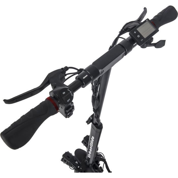 Monopattino elettrico fuoristrada - URBANGLIDE - ECROSS PRO 10