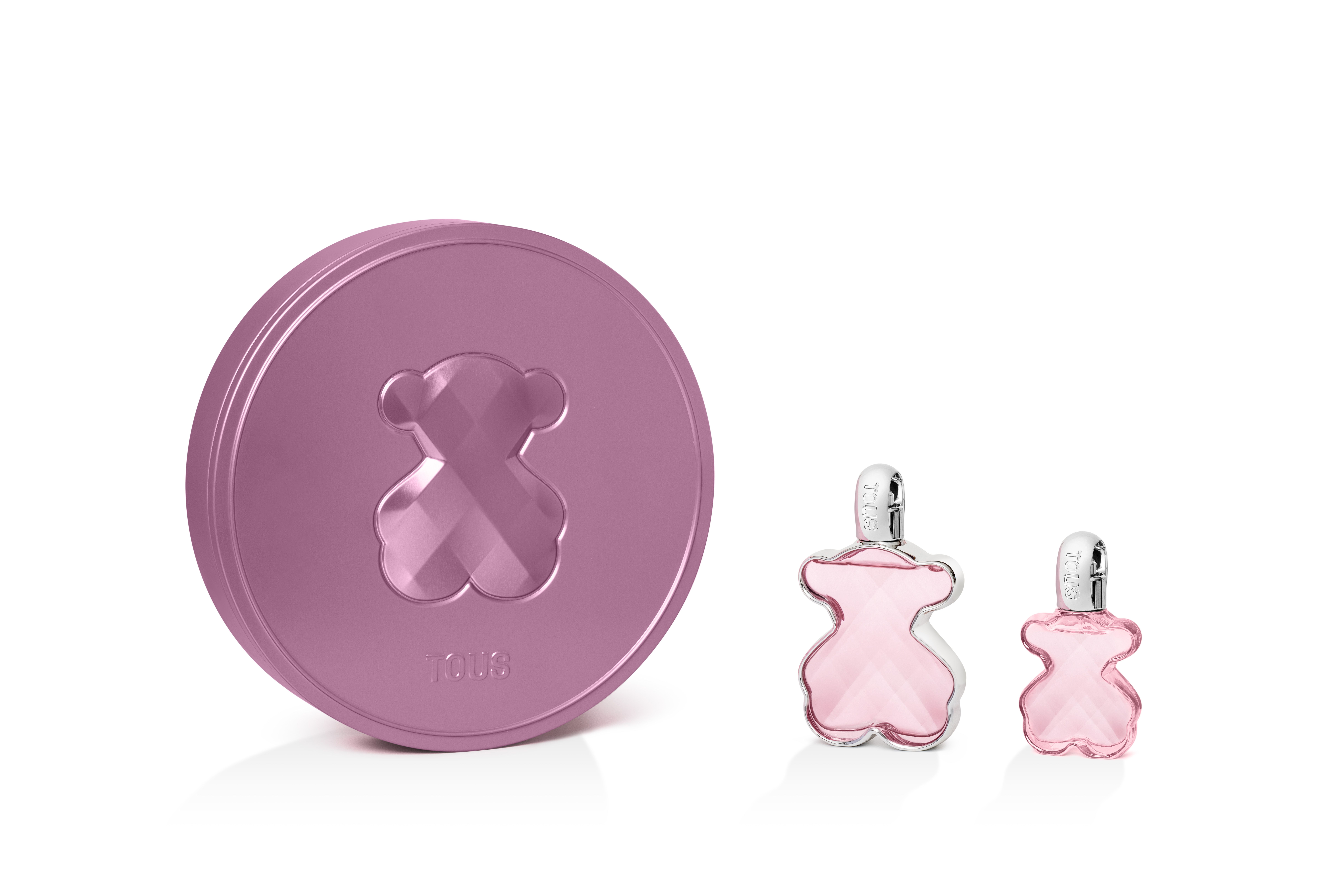 Darčeková sada LoveMe Eau de Parfum Darčekové sady parfumov pre ženy
