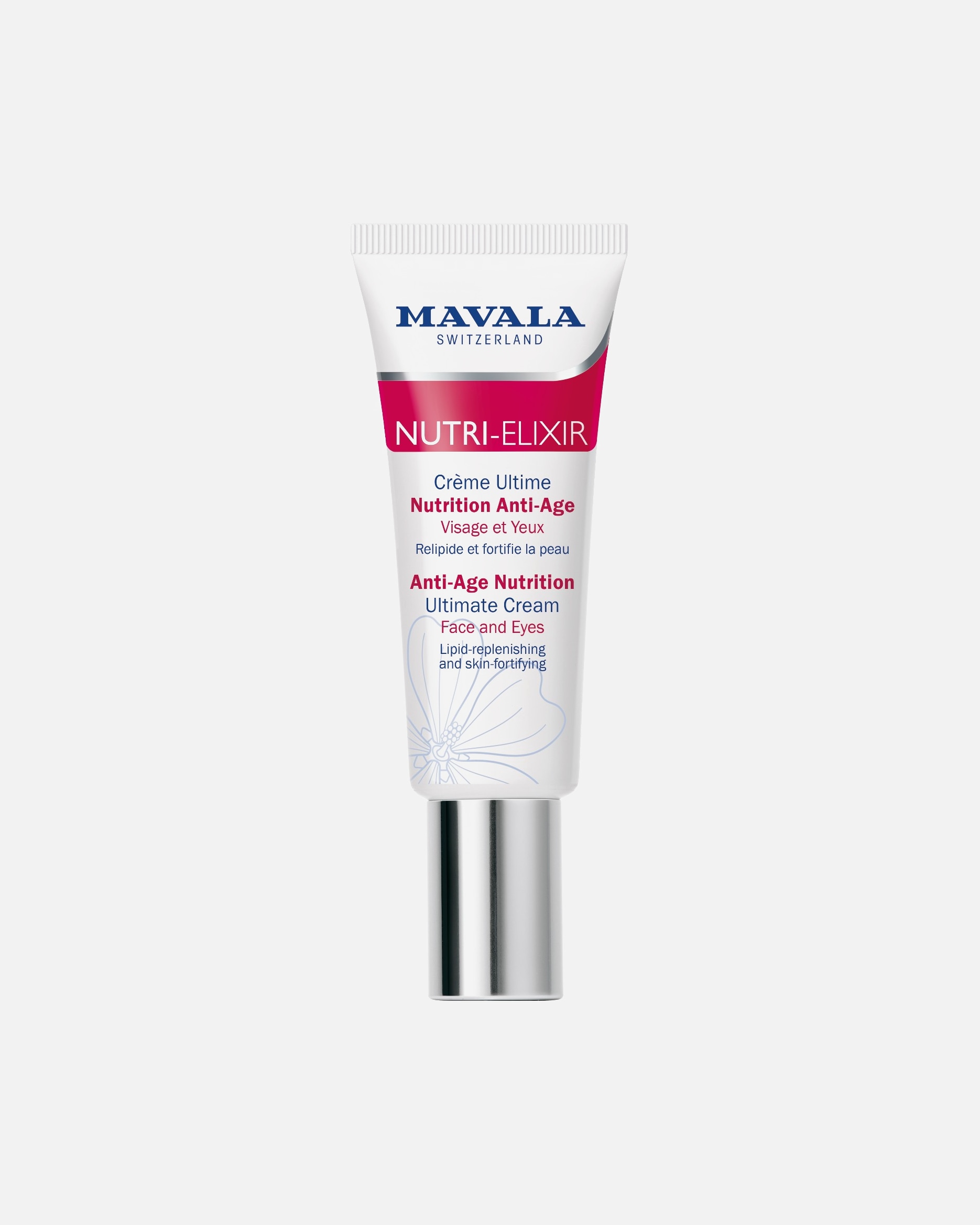 Mavala NUTRI-ELIXIR Crème Ultime Anti-Age