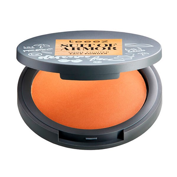 Πούδρα Προσώπου Shine Fighter
