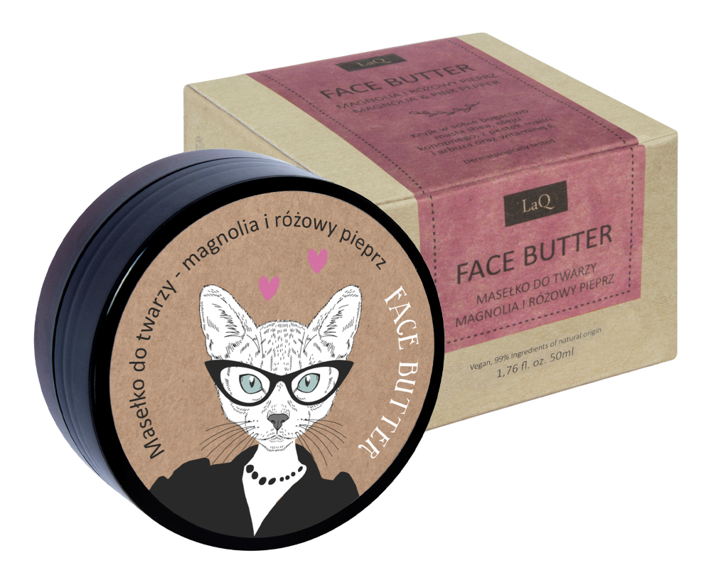 LaQ Kitty Magnolia