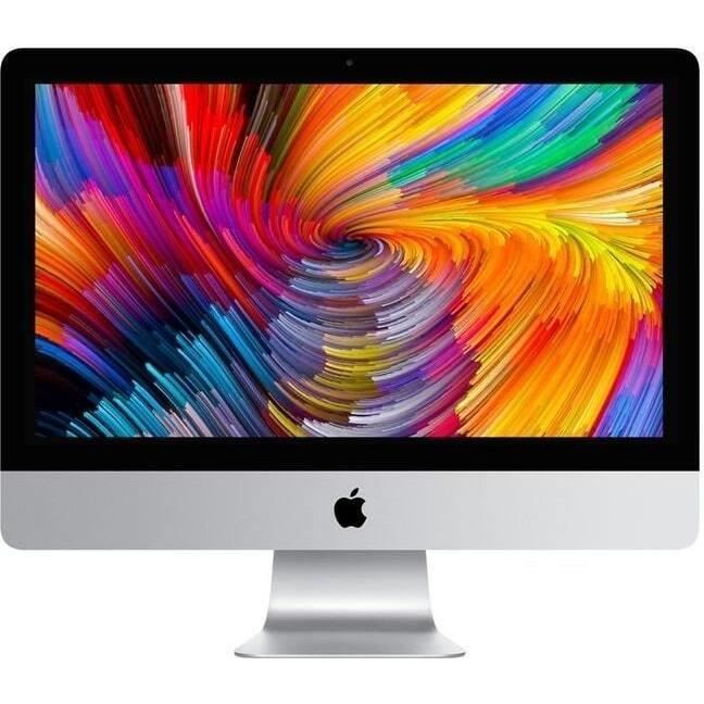 iMac 21