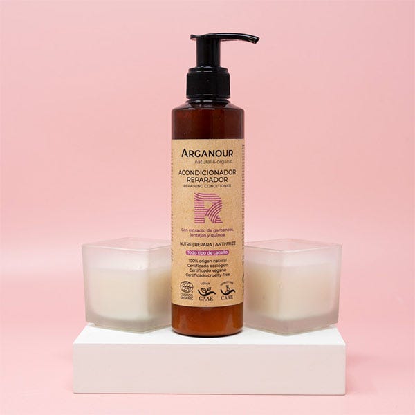 Regeneráló balzsam | 200ML