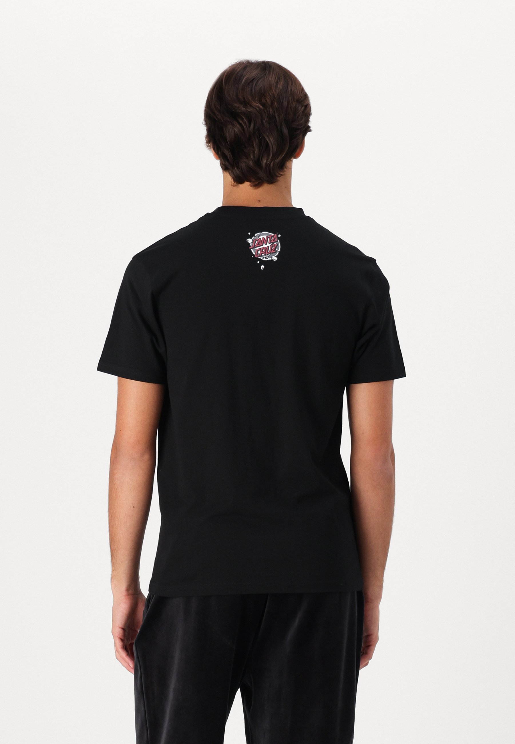 Santa Cruz T-shirts
