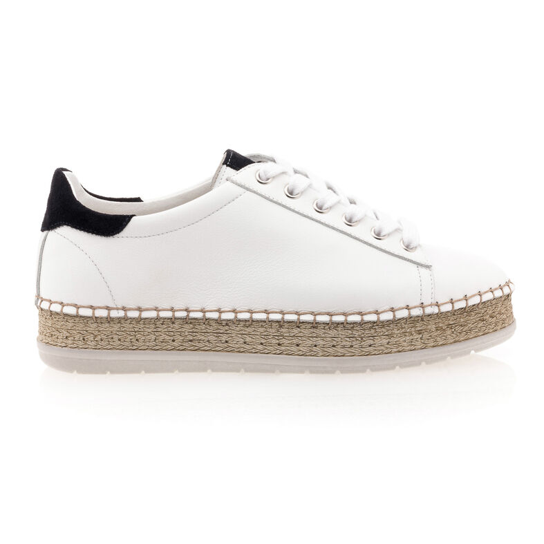 Baskets / sneakers Femme Blanc