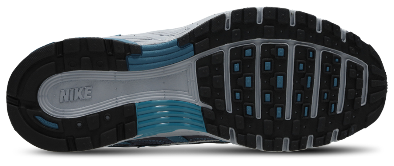 Nike P-6000
