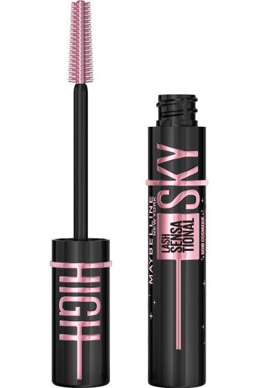 Blakstienų tušas „Lash Sensational Sky High Cosmic“