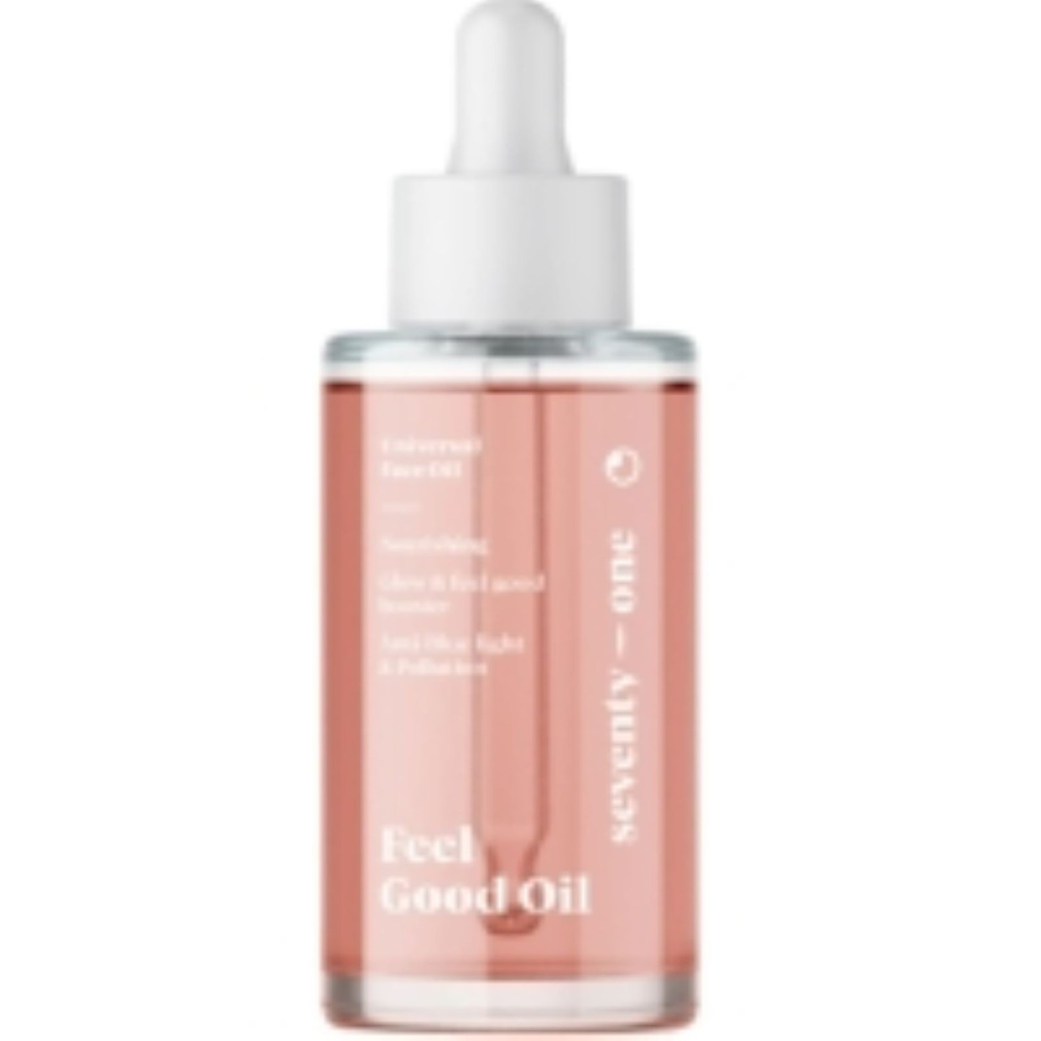 SeventyOne Percent olje za obraz - 30 ml