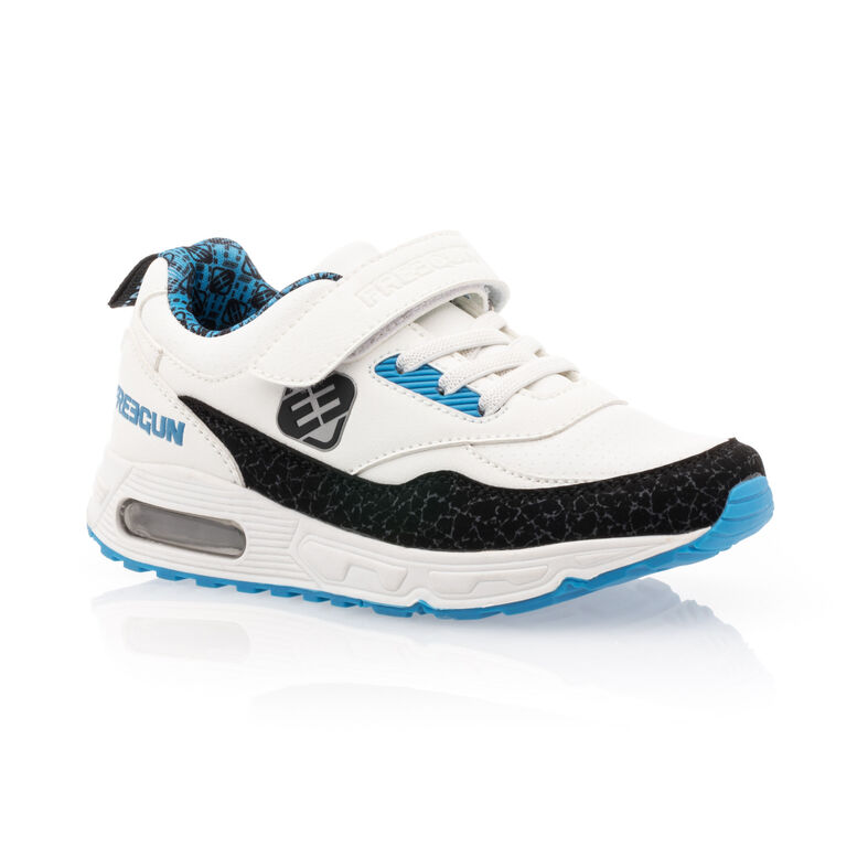 Baskets / sneakers Garcon Blanc