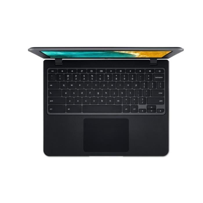Laptop Acer Chromebook 512 R753T-C6ZE Intel Celeron N4500 4GB LPDDR4X 32 GB eMMC 11.6