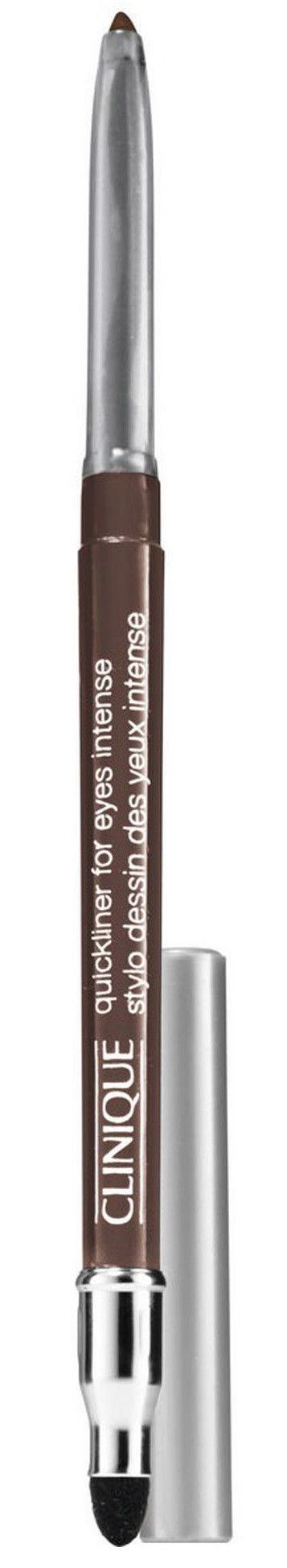 Quickliner Intense Intense Eyeliner Luksuzni tuševi za oči i olovke za oči