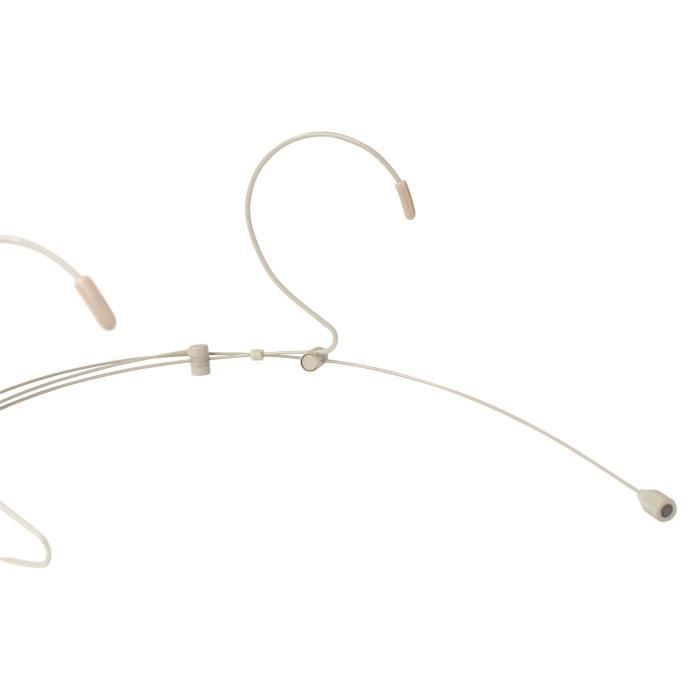 Pronomic HS-31 EA headset (beige)