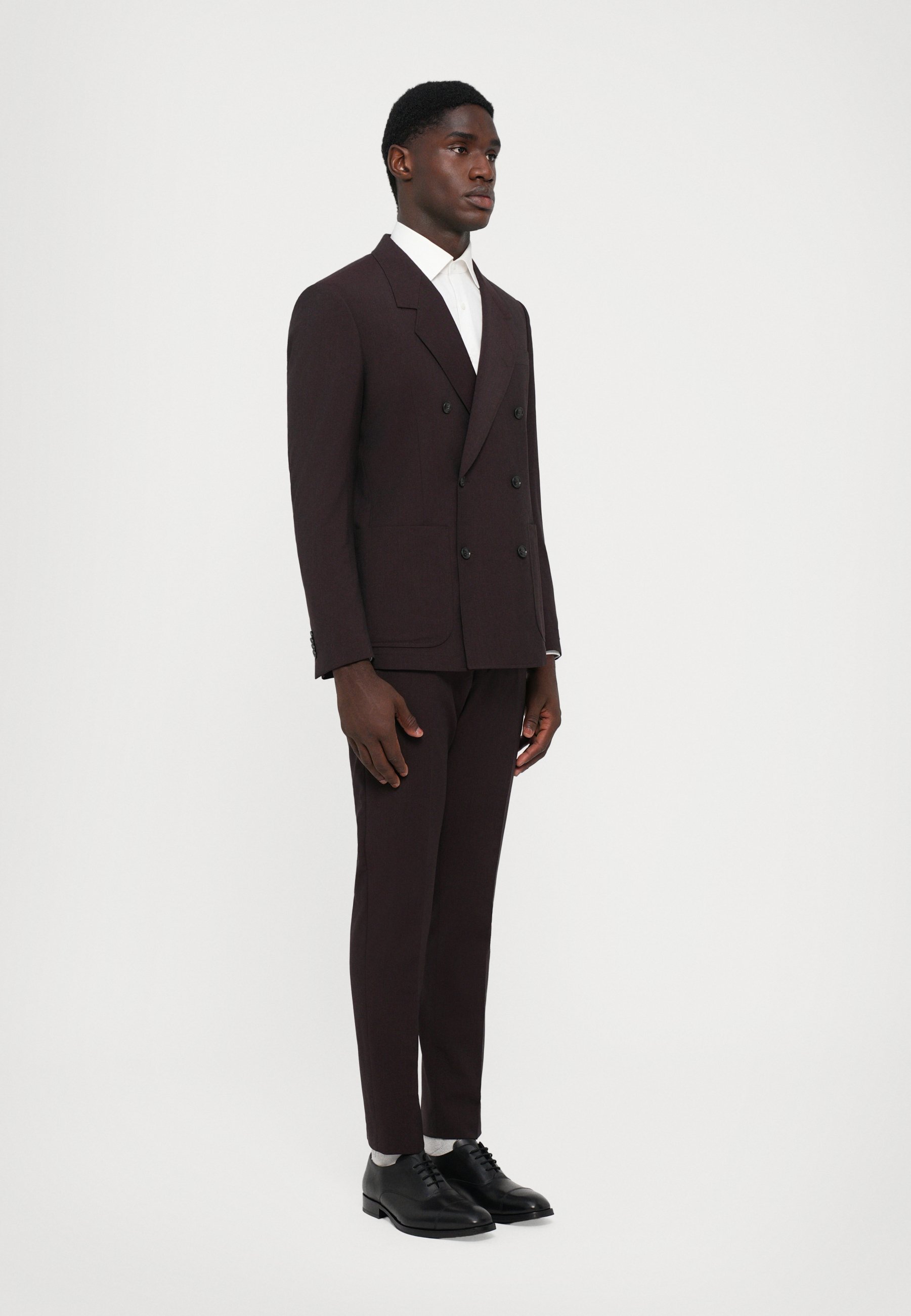 Tiger of Sweden JEEN - Blazer jacket - brown