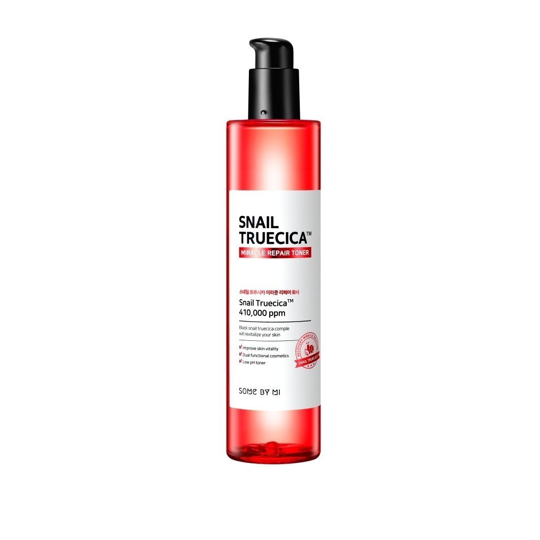 SOME BY MI tonik za lice s puževom sluznicom i čudotvornim učinkom truecice – 135 ml