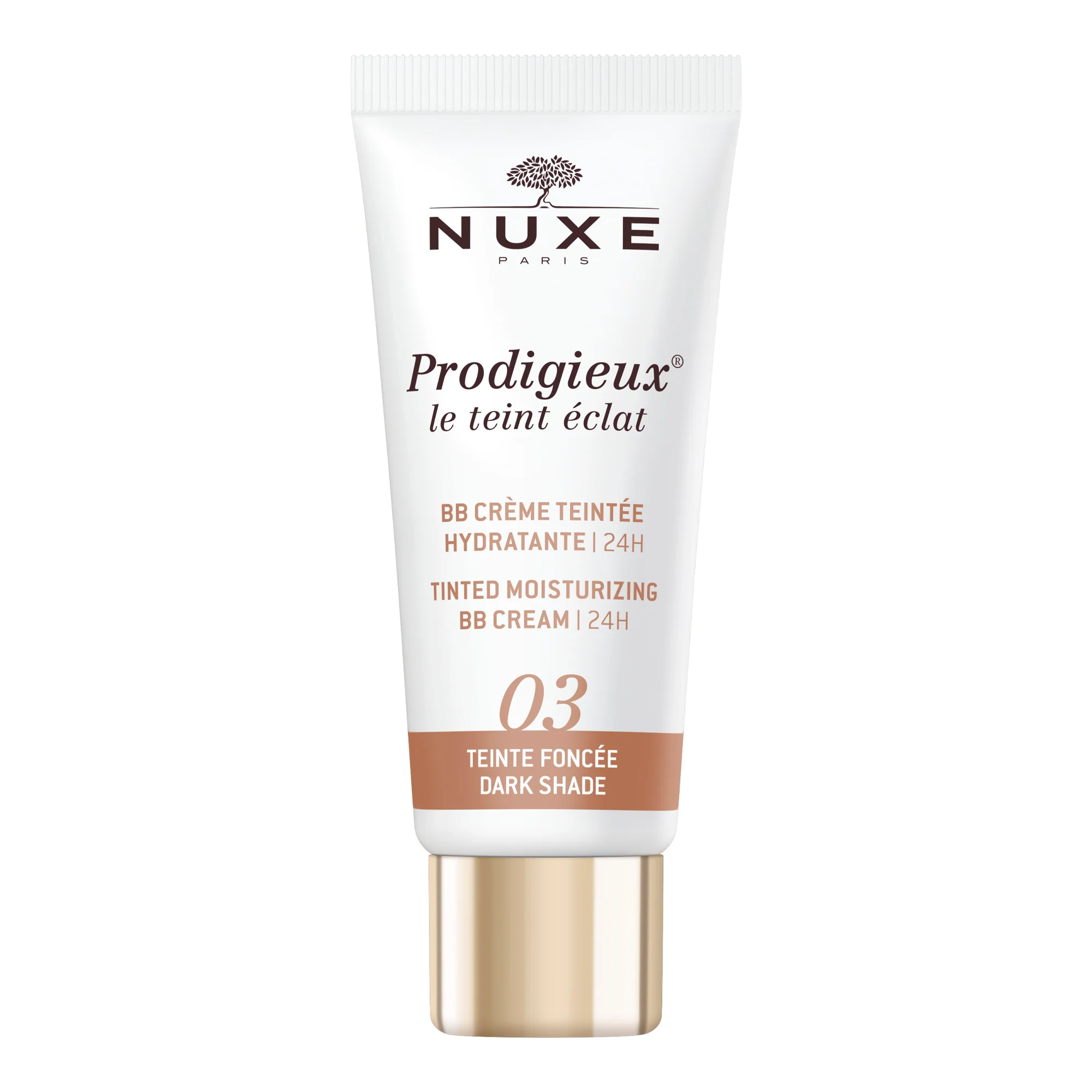 Colorito Prodigieux Le Teint Éclat - BB Cream Crema Colorata Idratante - BB Cream