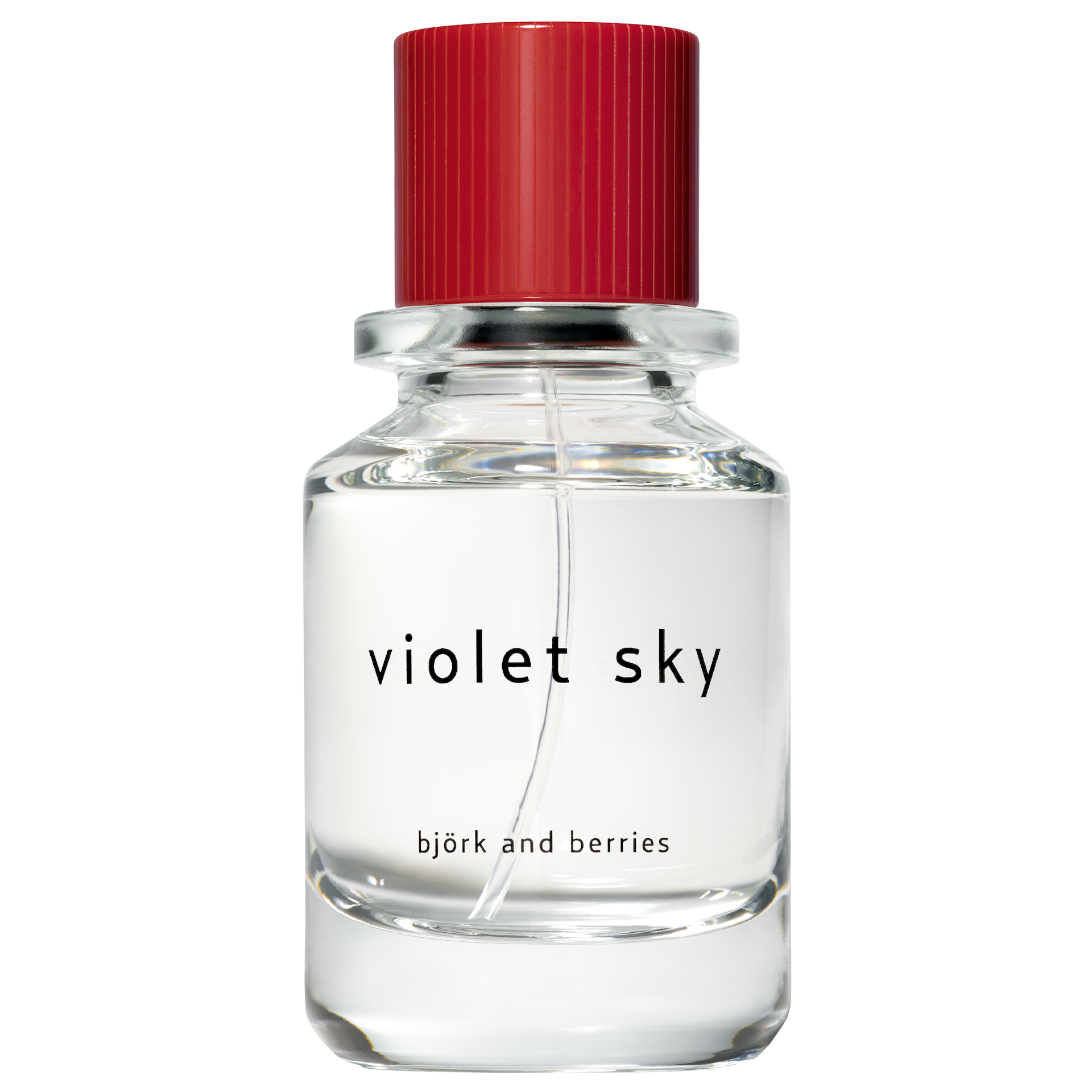 Violet Sky EdP 50 ml - Breza i bobice