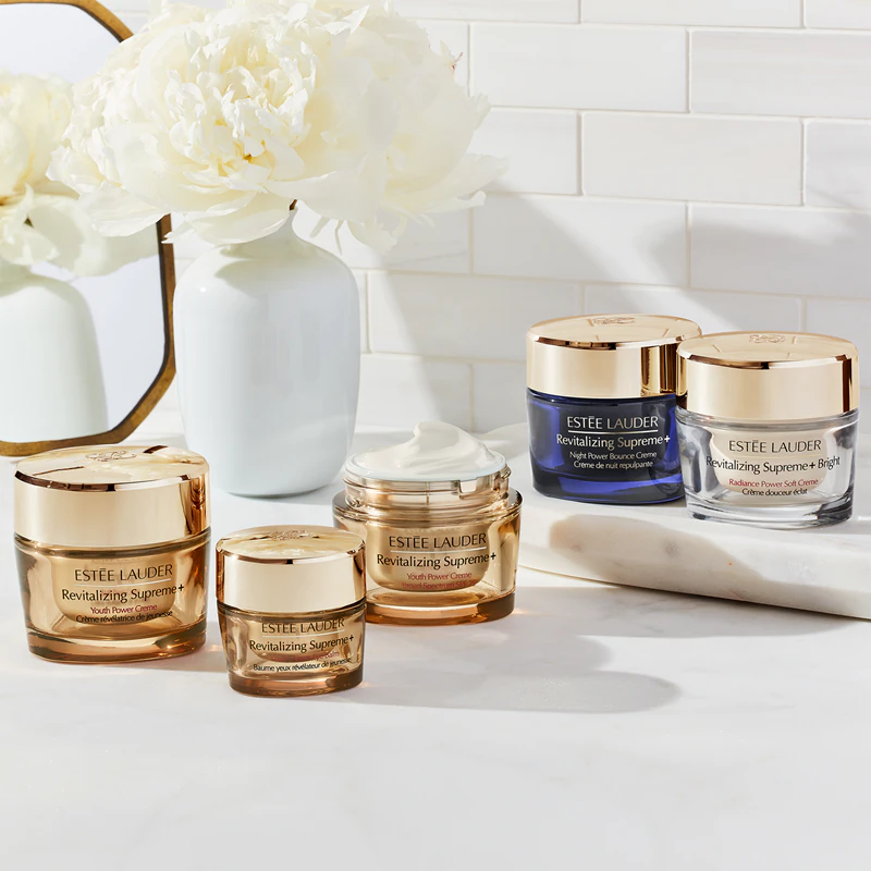 Estée Lauder Revitalizing Supreme+ Creme Restaurador Noturno Intensivo