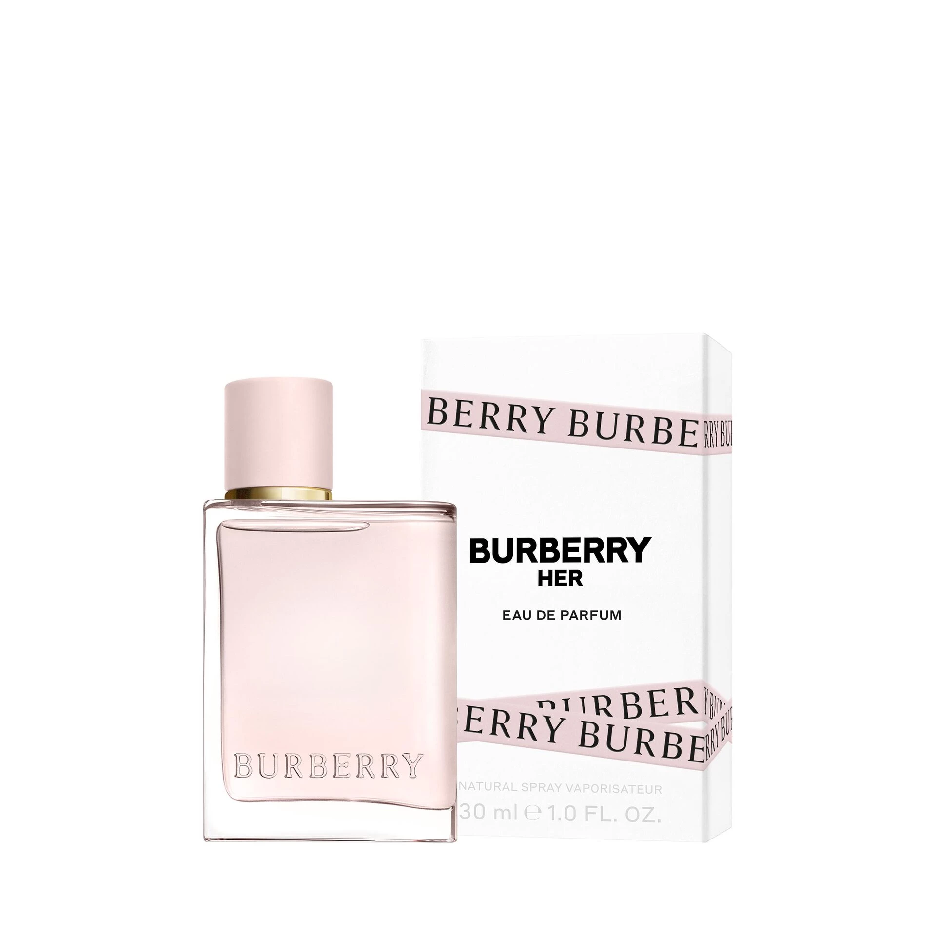 Burberry - EdP 30 ml