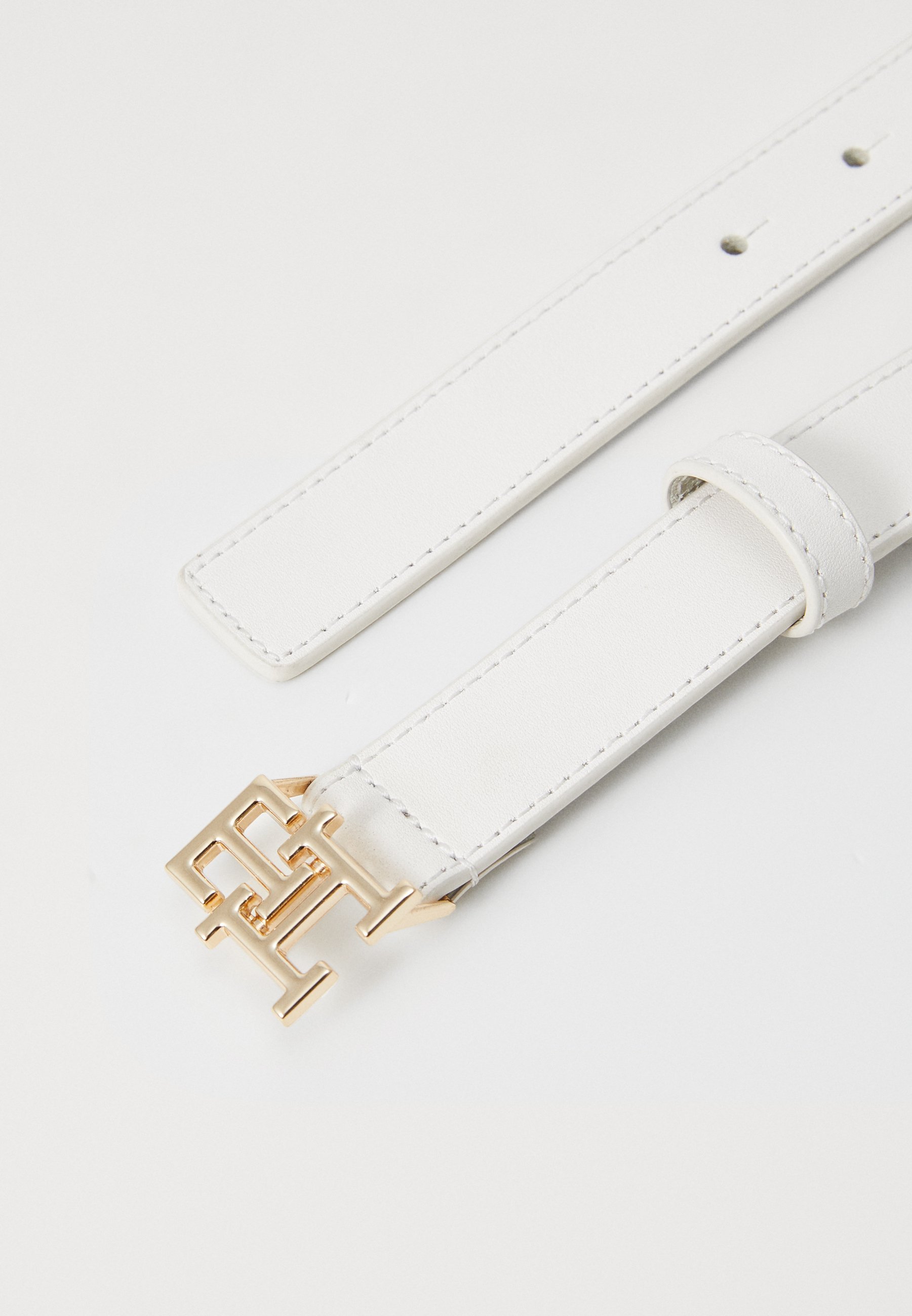 Tommy Hilfiger MODERN - Belt - ivory petal
