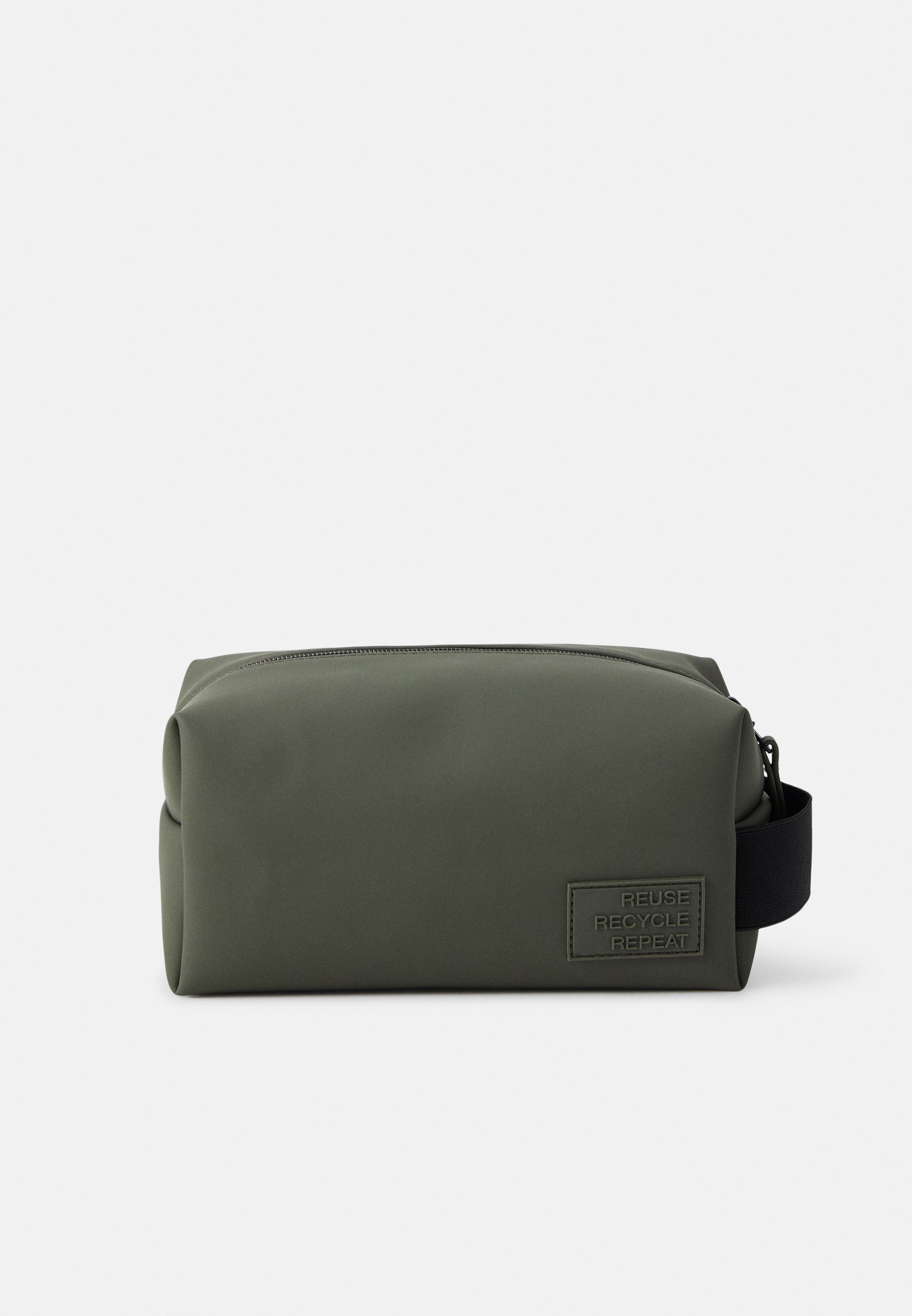 Trousse de toilette Zign UNISEX - verte
