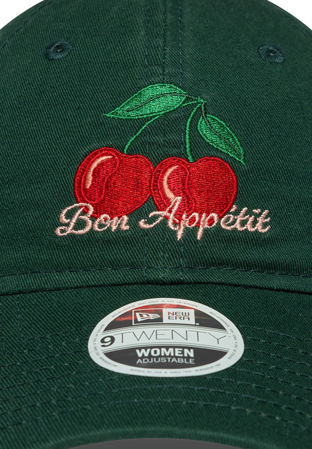 New Era petten