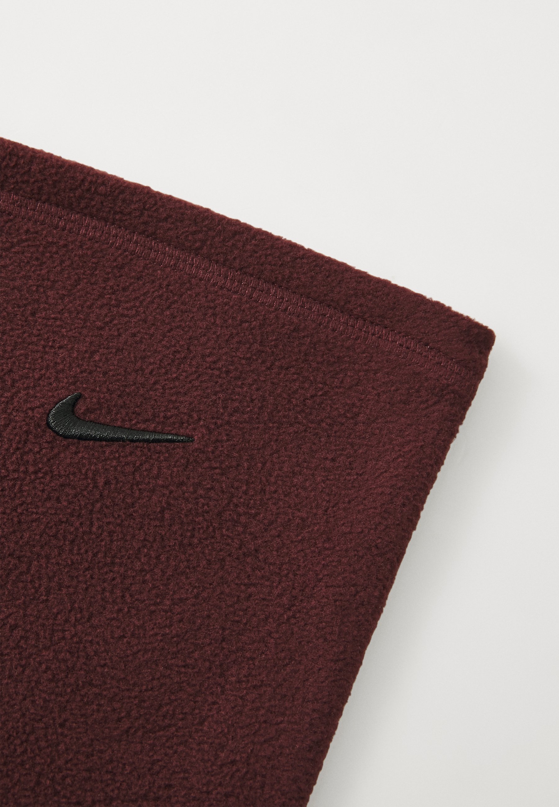 Tour de cou Nike Performance ONE THERMA-FIT - Snood - bordeaux/noir