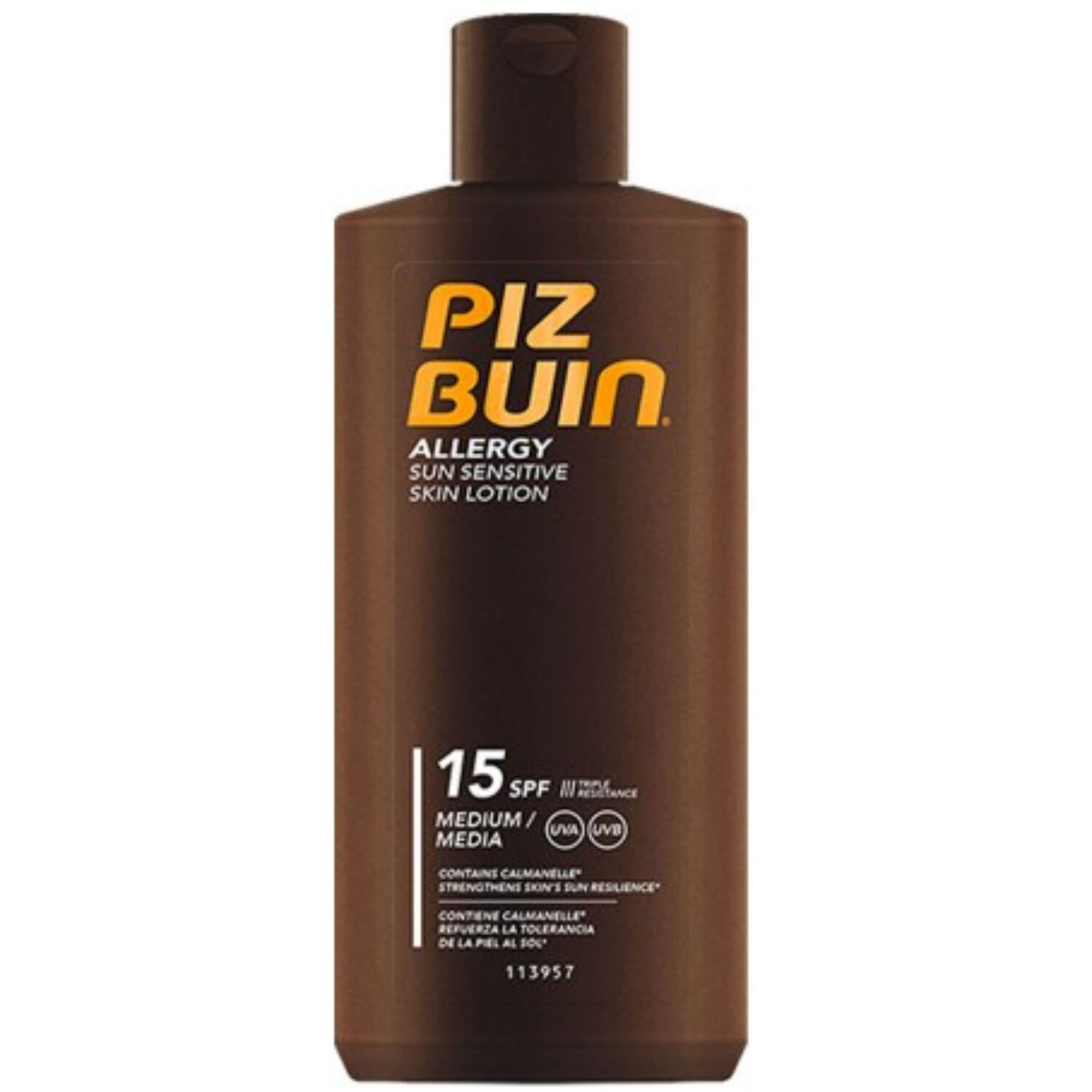 Piz Buin