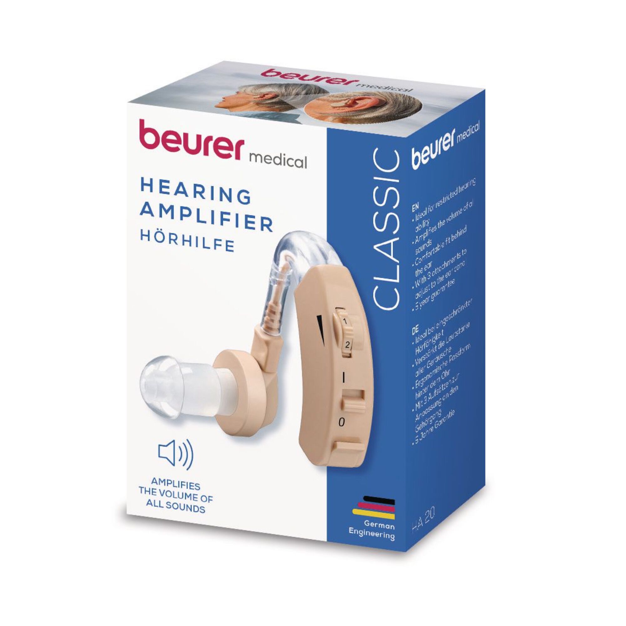 Beurer