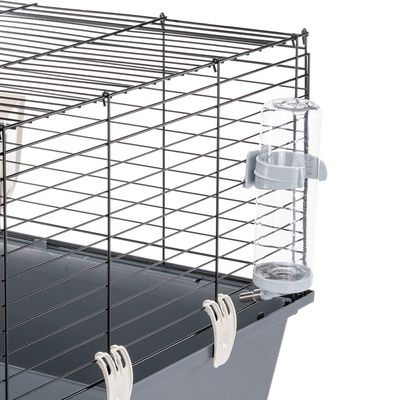 Cușcă Ferplast pentru iepuri și cobai 120